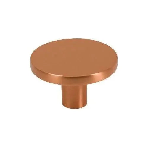 Rocheleau - V168 Knob - BOU-V168-Z26 | Montreal Lighting & Hardware