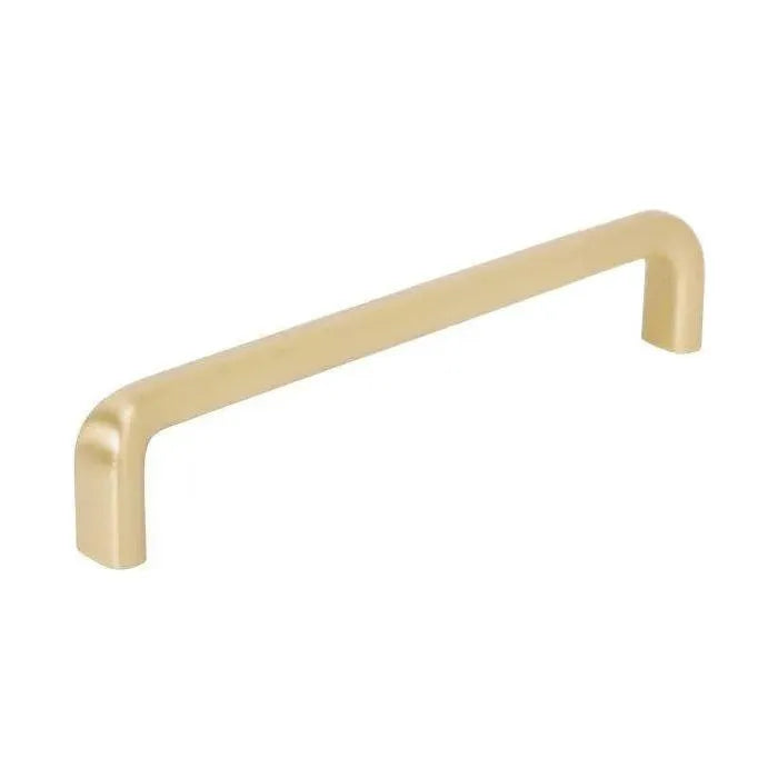 Rocheleau - V226 Pull - POI-V226-128-Z27 | Montreal Lighting & Hardware
