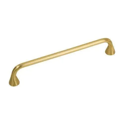 Rocheleau - V447 Pull - POI-V447-160-Z28 | Montreal Lighting & Hardware