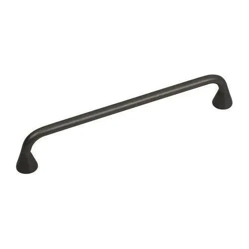 Rocheleau - V447 Pull - POI-V447-160-Z617 | Montreal Lighting & Hardware