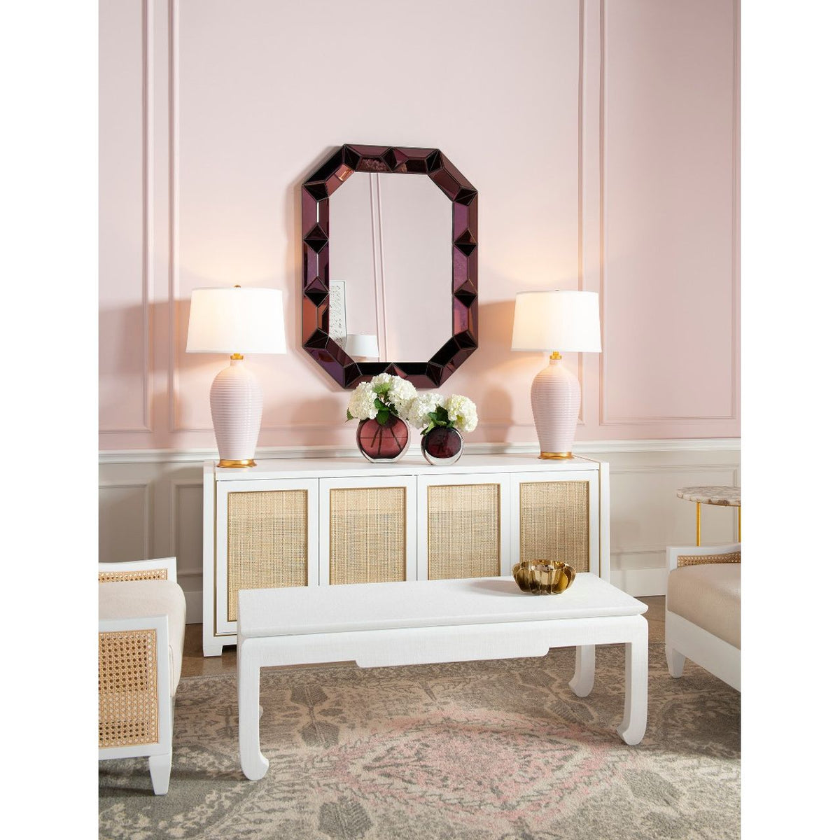 Romano Wall Mirror