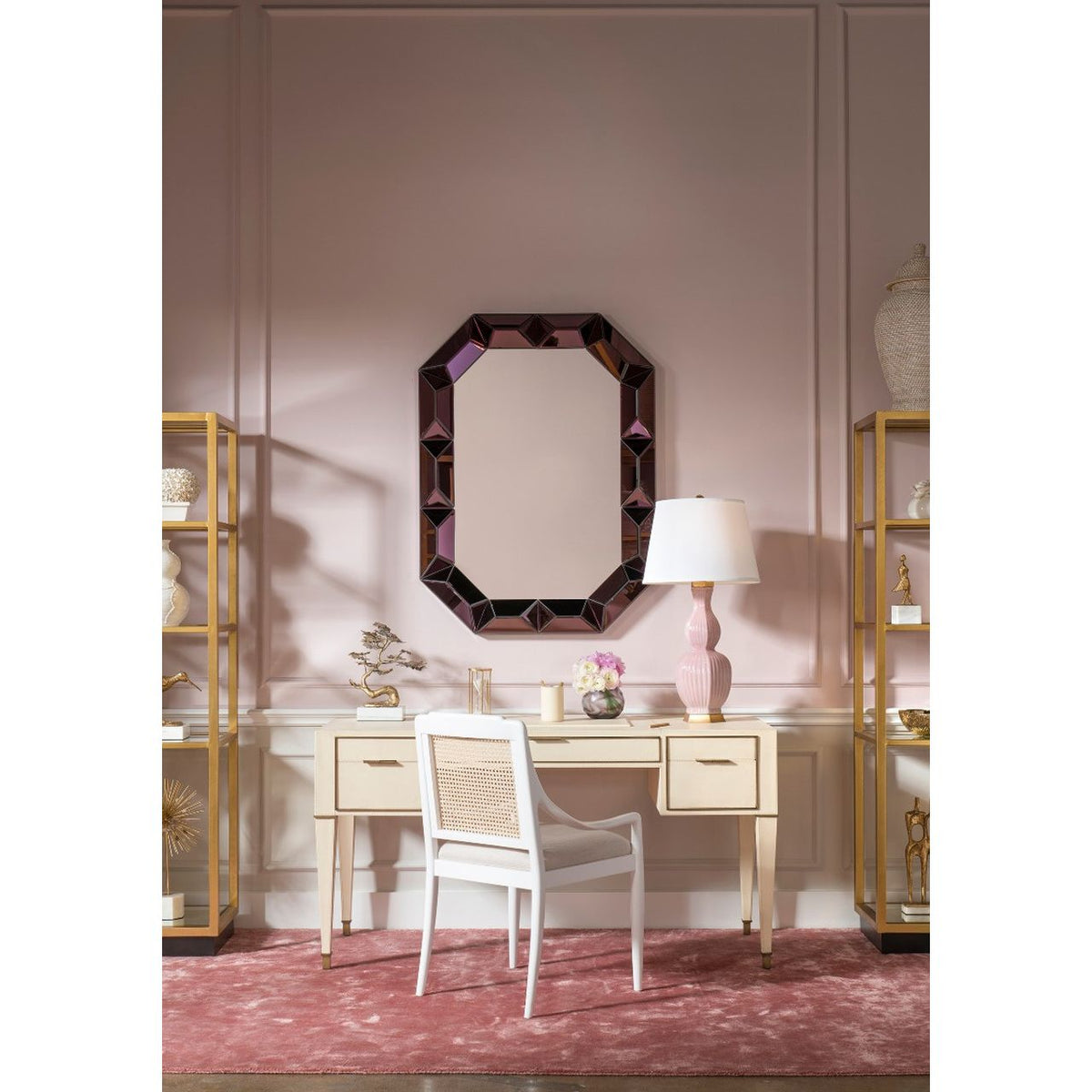 Romano Wall Mirror