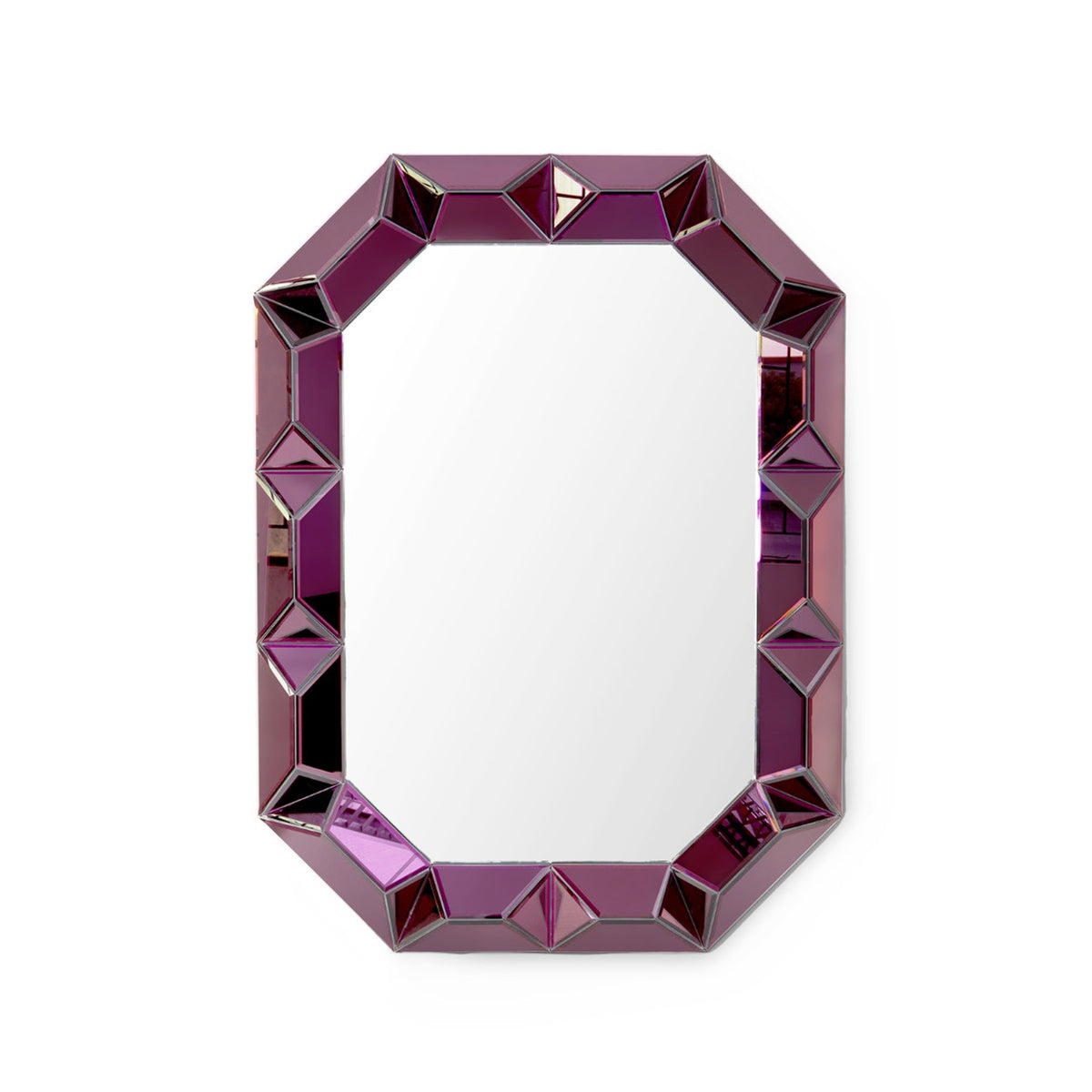 Romano Wall Mirror