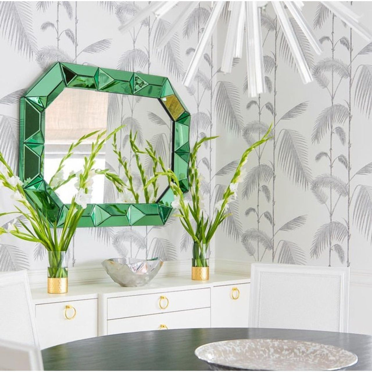 Romano Wall Mirror