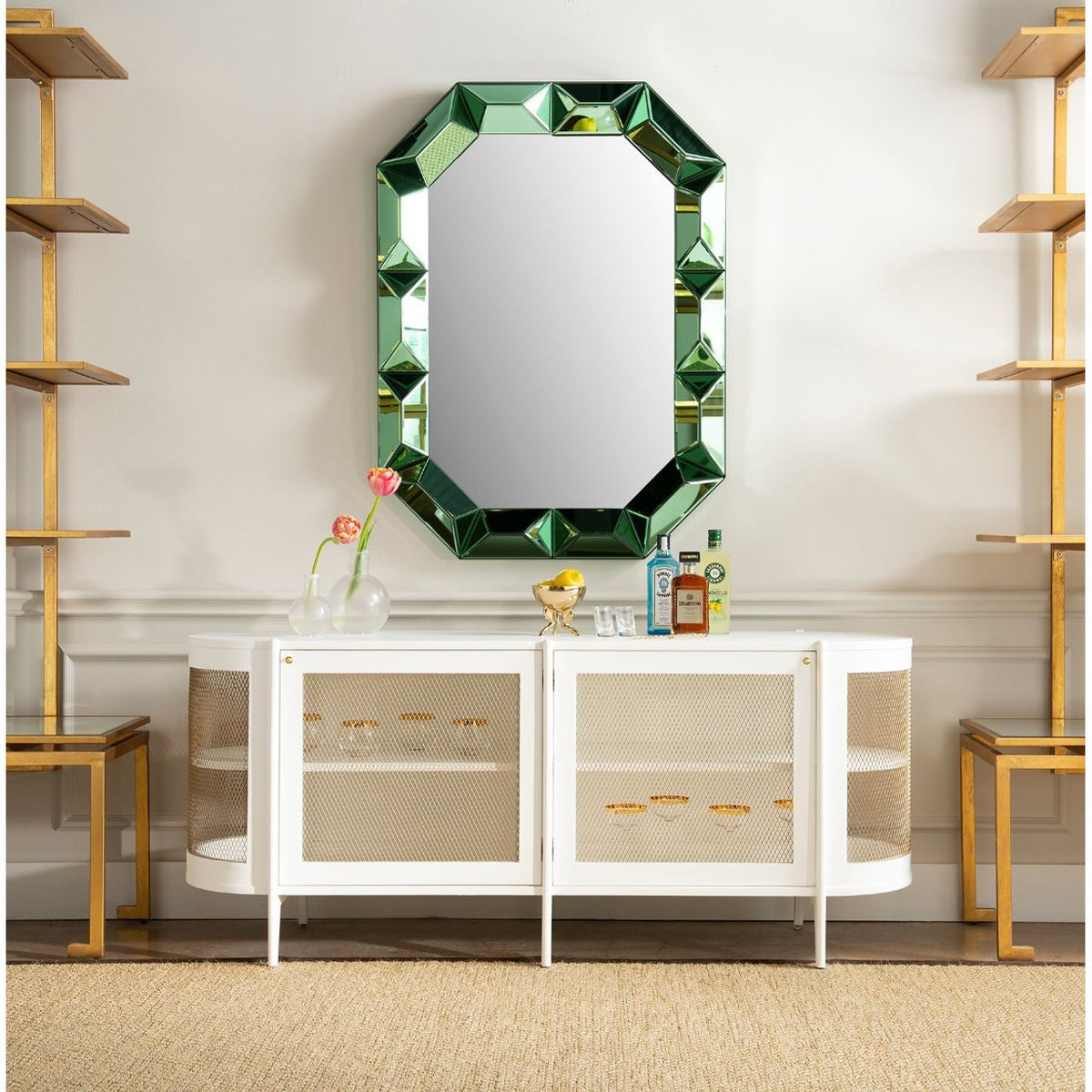 Romano Wall Mirror