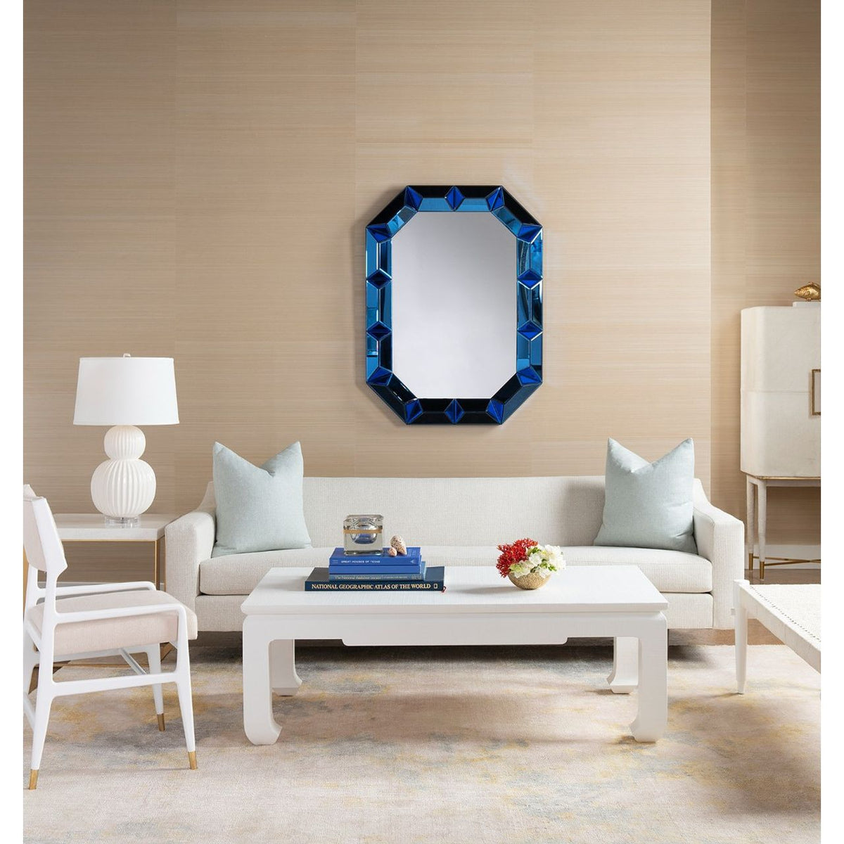 Romano Wall Mirror