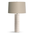 Romolo Table Lamp - FLO-4719-BGC