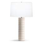 Romolo Table Lamp - FLO-4719-OWC