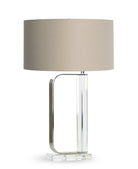 Ronald Table Lamp - FLO-4413-BGC