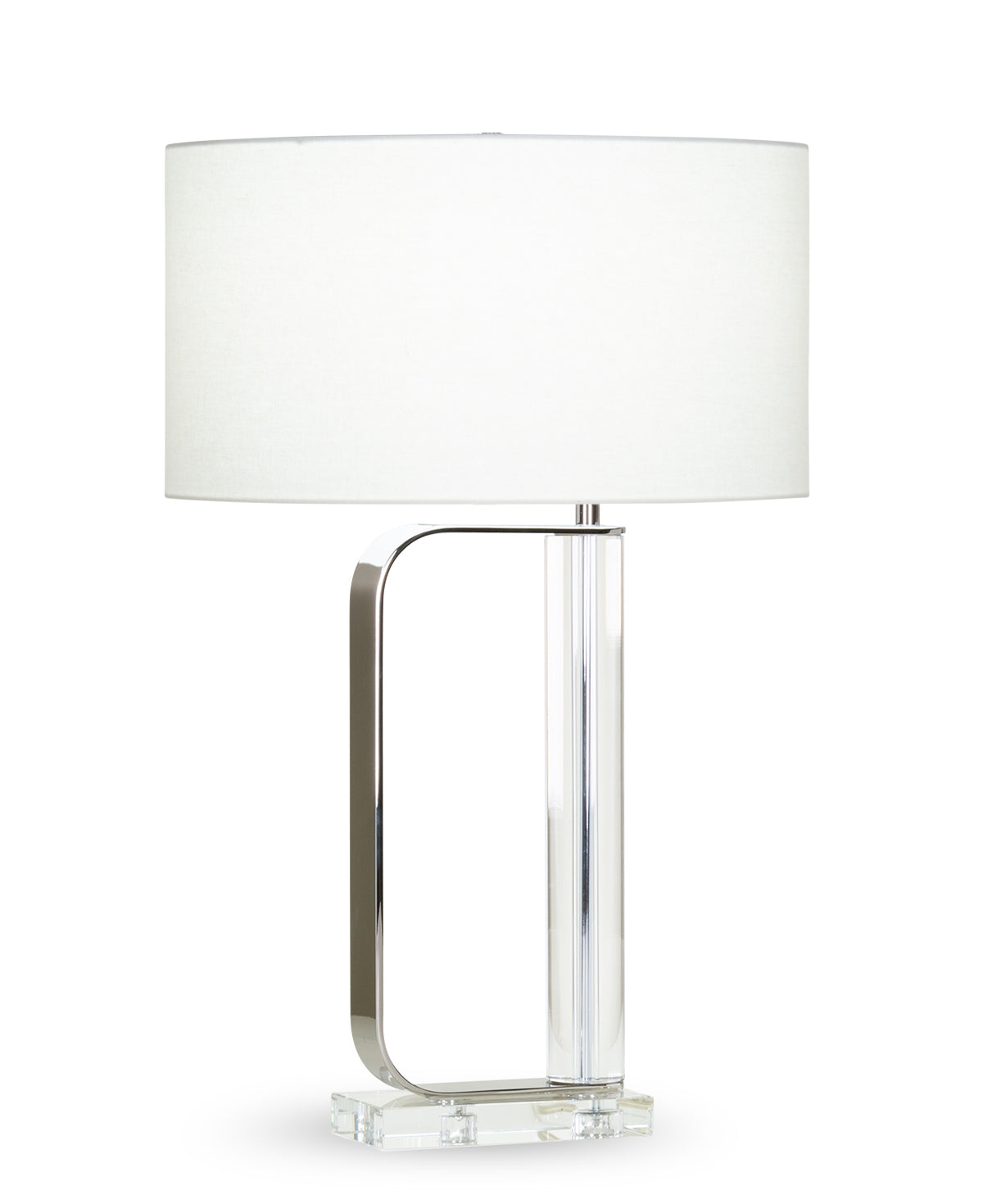 Ronald Table Lamp - FLO-4413-OWL