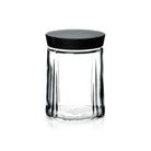 Rosendahl 15075 Grand Cru Storage Jar in Black