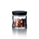 Rosendahl 15050 Grand Cru Storage Jar in Black