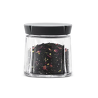Rosendahl 15050 Grand Cru Storage Jar in Black
