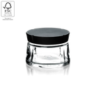 Rosendahl 15050 Grand Cru Storage Jar in Black
