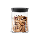 Rosendahl 15075 Grand Cru Storage Jar in Black
