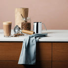 Rosendahl 15100 Grand Cru Storage Jar in Black