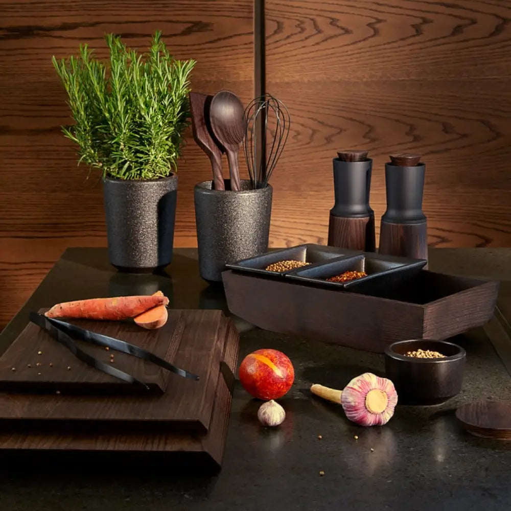 Rosendahl 23106 RÅ Chopping Board in Thermo Ash