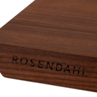 Rosendahl 23107 RÅ Chopping Board in Thermo Ash