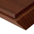 Rosendahl 23105 RÅ Chopping Board in Thermo Ash