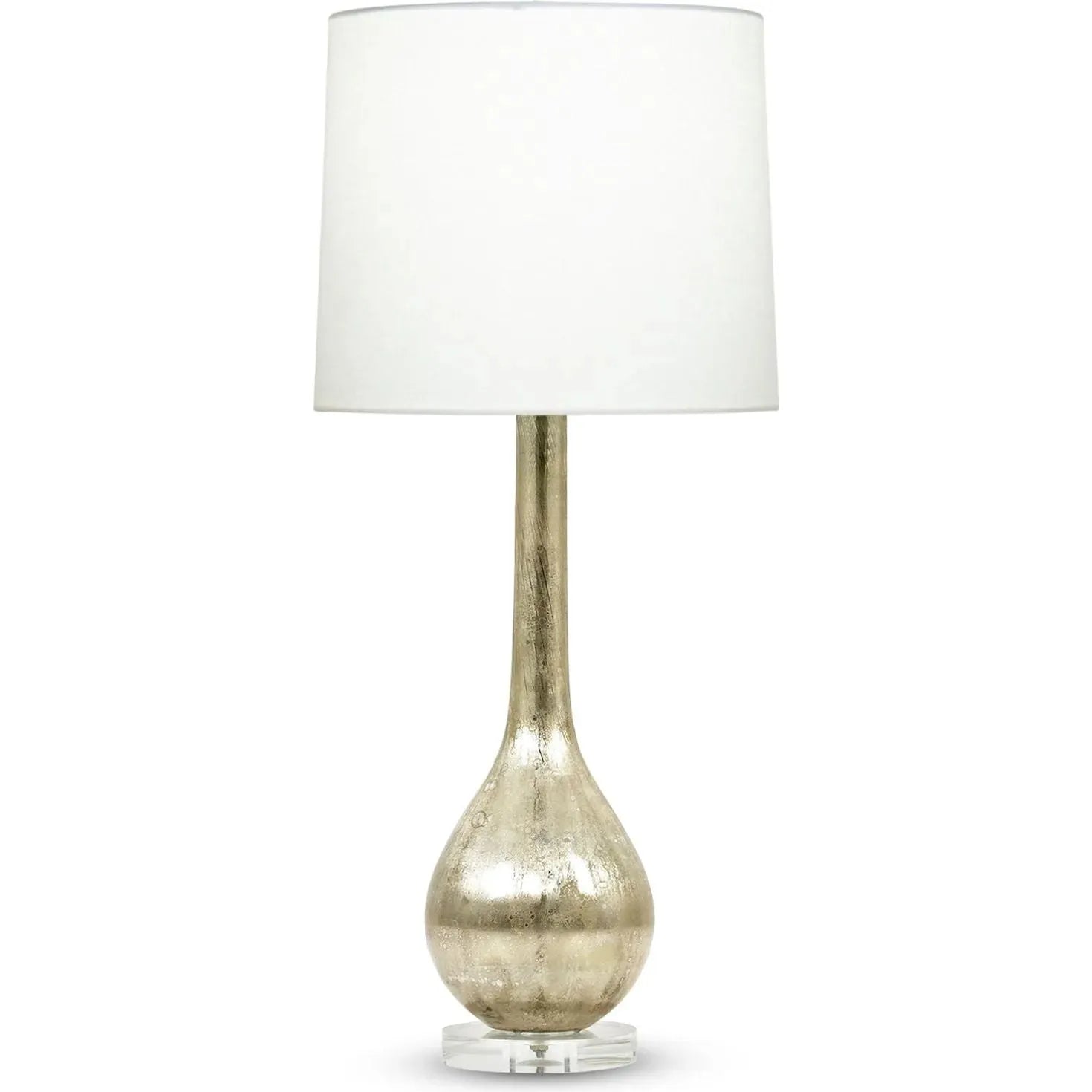 Flow Decor-3803-OWL-Table Lamps-Rowan-Beige