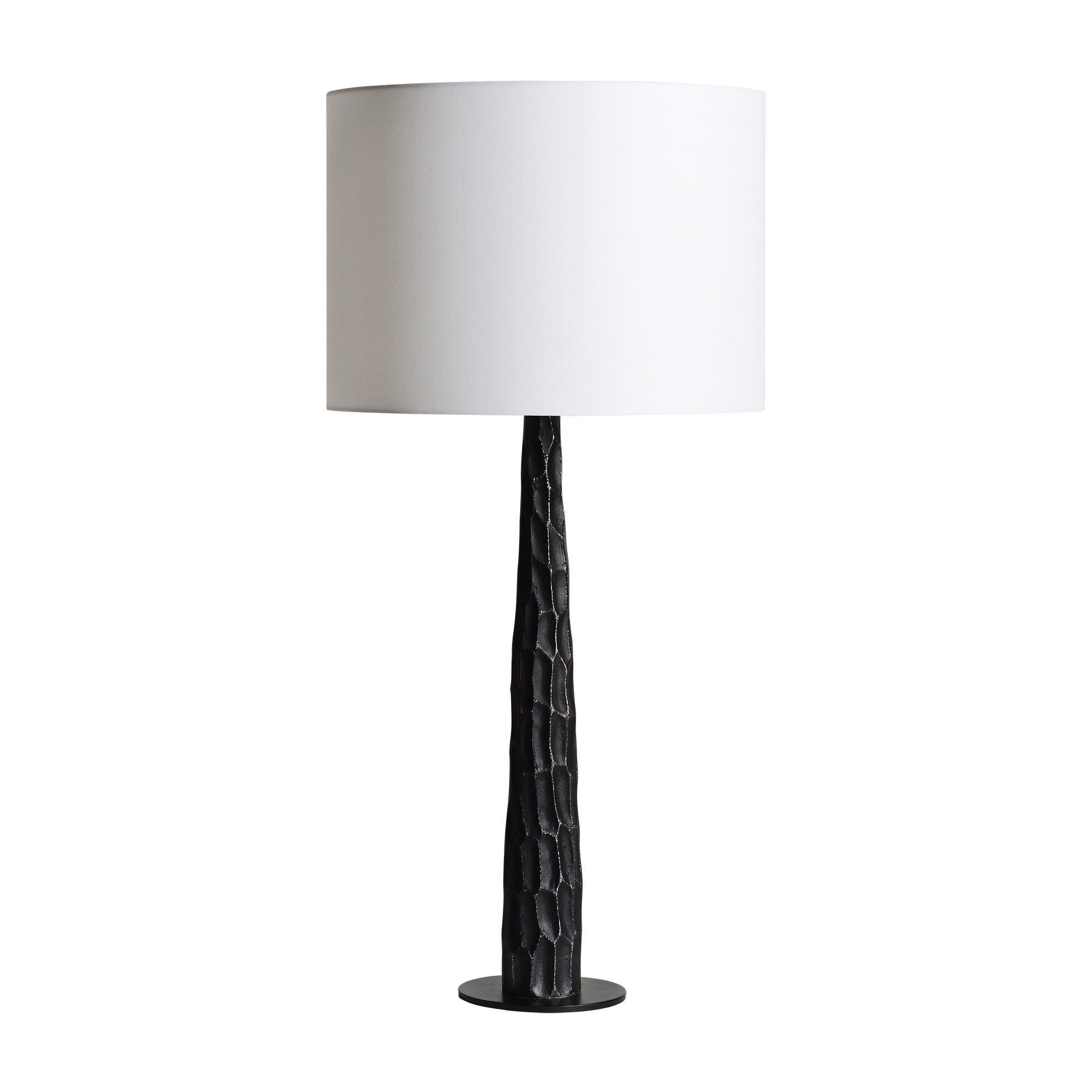 Renwil - CITRA Table Lamp - LPT1219 - Black