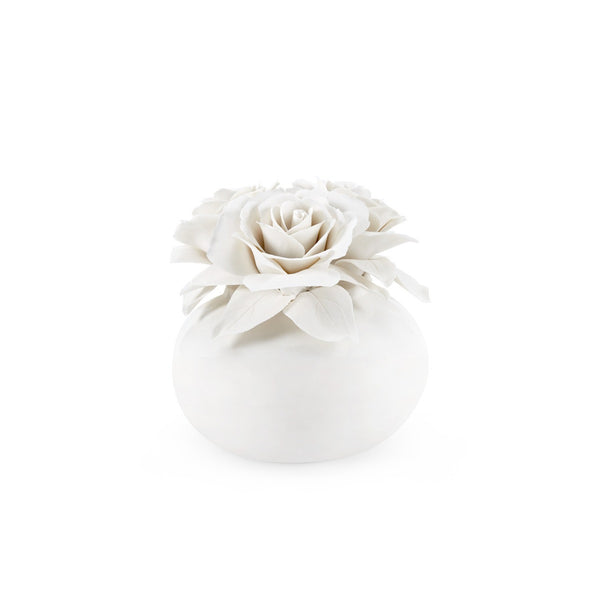 Bouquet de roses