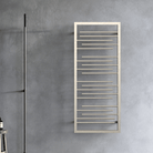 P&Bhusri G22-M-PWH-N G22 Towel Warmer in Porcelain White