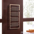 P&Bhusri G22-M-PWH-N G22 Towel Warmer in Porcelain White