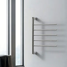 P&Bhusri G05-M-CHR-N G05 Towel Warmer in Polished Chrome