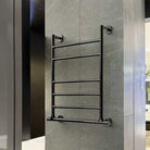 P&Bhusri G10-M-CHR-XK G10 Towel Warmer in Polished Chrome