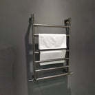 P&Bhusri G10-M-CHR-XK G10 Towel Warmer in Polished Chrome