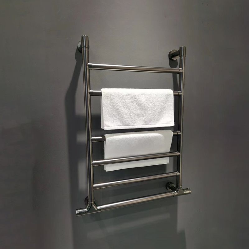 Sèche-serviettes P&Bhusri G10-M-CHR-XK G10 en chrome poli