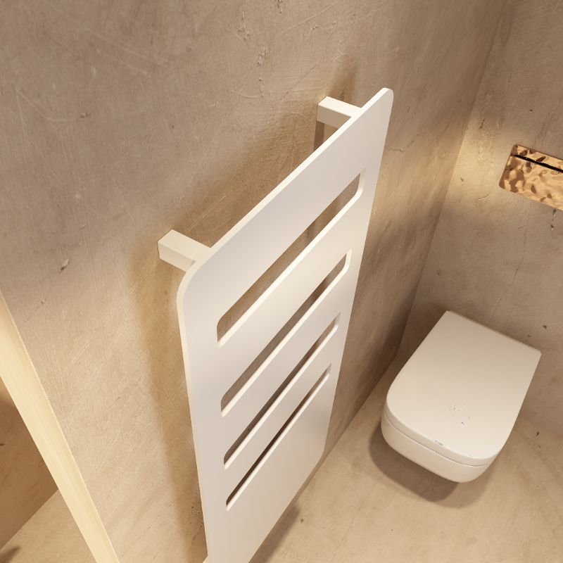 Sèche-serviettes P&Bhusri G07-M-PWH-N G07 en porcelaine blanche