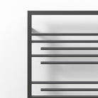 P&Bhusri G22-M-PWH-N G22 Towel Warmer in Porcelain White