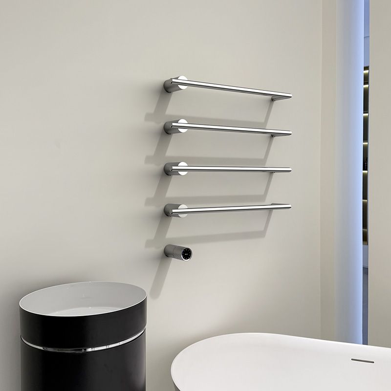 Sèche-serviettes P&Bhusri G26-XL-PWH-XY G26 en porcelaine blanche