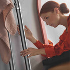 P&Bhusri G27-M-CHR-N G27 Towel Warmer in Polished Chrome