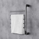 P&Bhusri G05-M-CHR-N G05 Towel Warmer in Polished Chrome