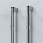 P&Bhusri G27-M-CHR-N G27 Towel Warmer in Polished Chrome