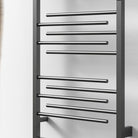 P&Bhusri G22-M-PWH-N G22 Towel Warmer in Porcelain White