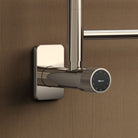 Sèche-serviettes P&Bhusri G06-M-CHR-XM G06 en chrome poli