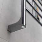 P&Bhusri G05-M-CHR-N G05 Towel Warmer in Polished Chrome