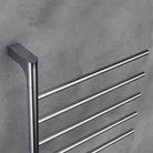 P&Bhusri G05-M-CHR-N G05 Towel Warmer in Polished Chrome
