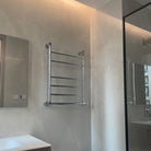 P&Bhusri G10-M-CHR-XK G10 Towel Warmer in Polished Chrome