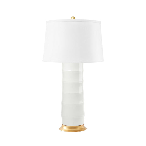 Saigon Lamp