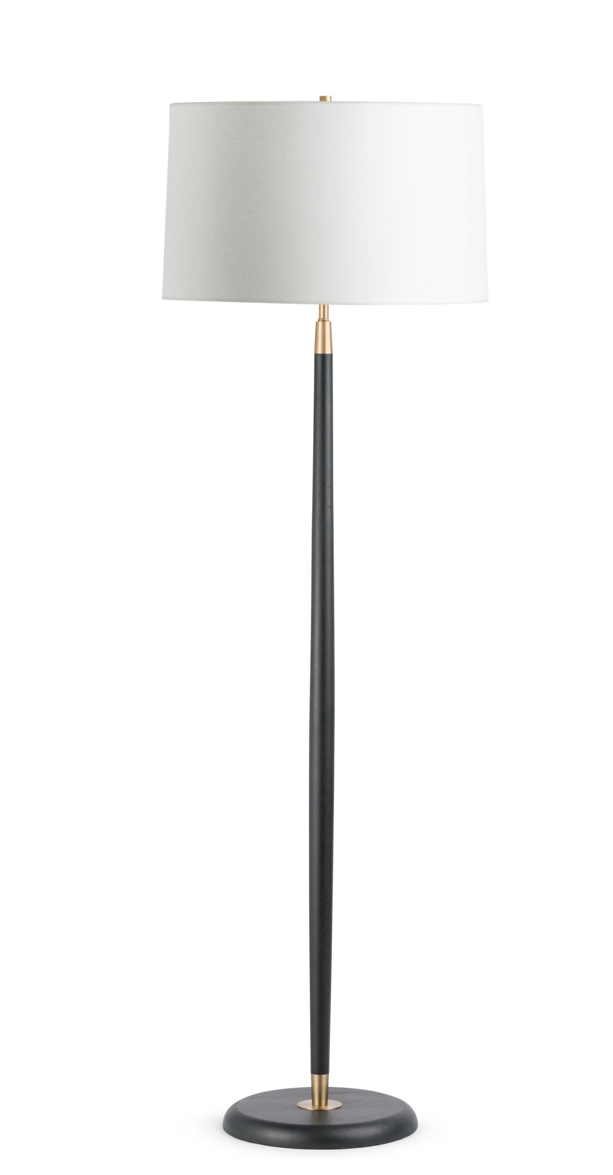 Salem Floor Lamp - FLO-4756-A-OWL