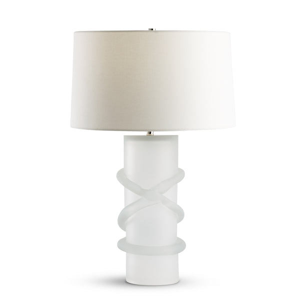 Salerne Lampe de table