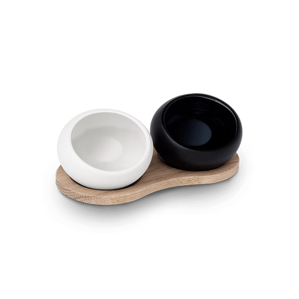 Grand Cru Salt and Pepper Cellar