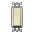 Lutron - Claro & Satin Colors 4-Way Switch - SC-4PS-SD | Montreal Lighting & Hardware