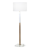 Sanders Floor Lamp - FLO-4354-OWC