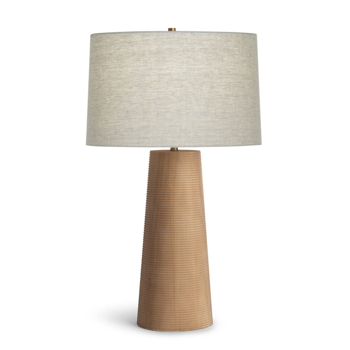 Sanibel Table Lamp - FLO-4638-BGL